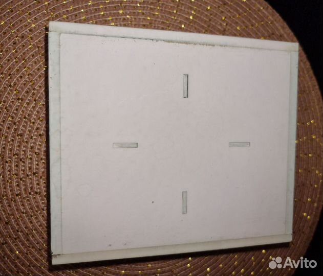 Коробка для чайных пакетиков