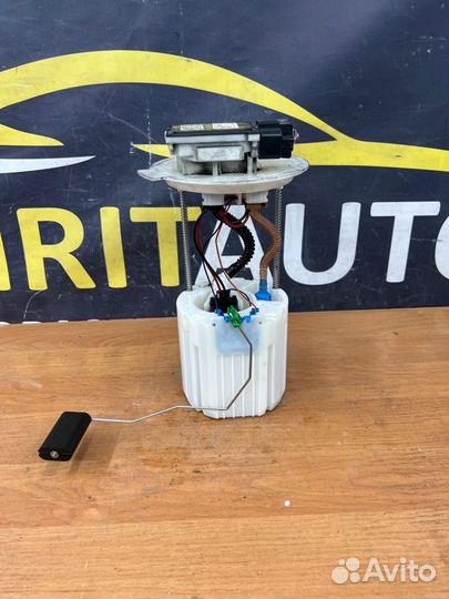 Топливный насос Kia Sorento 4 4WD D4HE 2020-2023