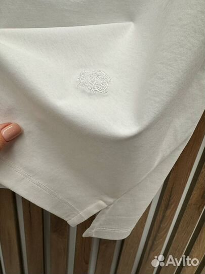 Футболка Loro Piana