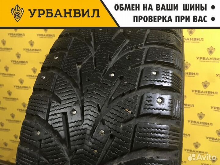 Toyo Observe G3-Ice 205/55 R16 91T