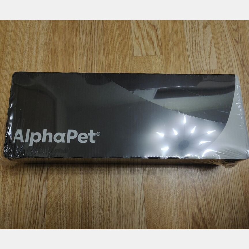 Влажный корм Alphapet для собак