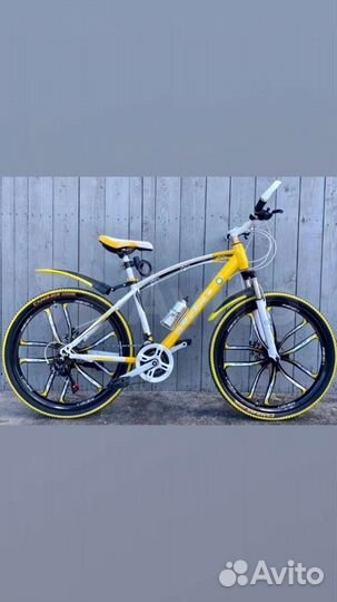 Велосипеды