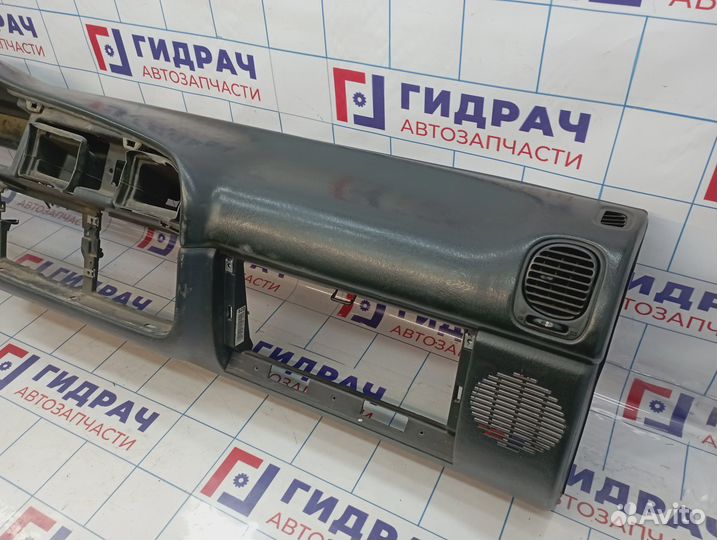 Торпедо Hyundai Porter