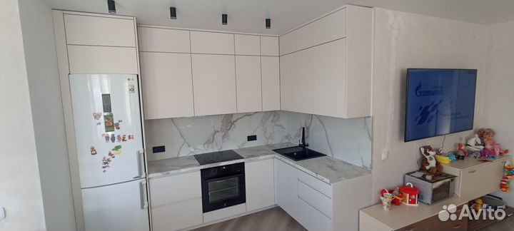 Изготовление мебели на заказ