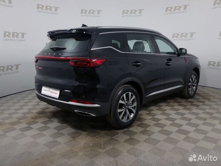 Chery Tiggo 7 Pro Max, 2023