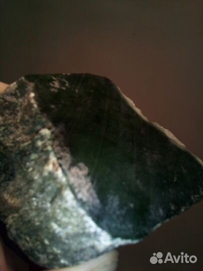 Кусочек нефрита