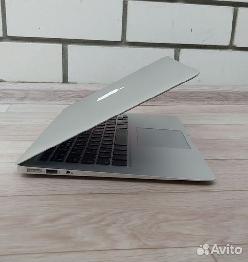 MacBook Air 13-inch