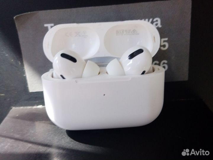 Airpods pro