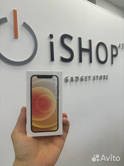 iPhone 12 mini, 128 ГБ