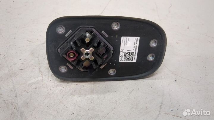 Антенна Skoda Kodiaq, 2022