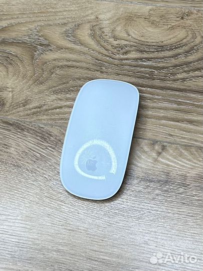Мышь Apple magic mouse 2