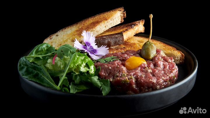 Фуд-фотограф предметная фотосъёмка