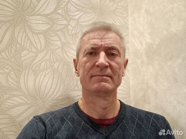 Старший смены охраны