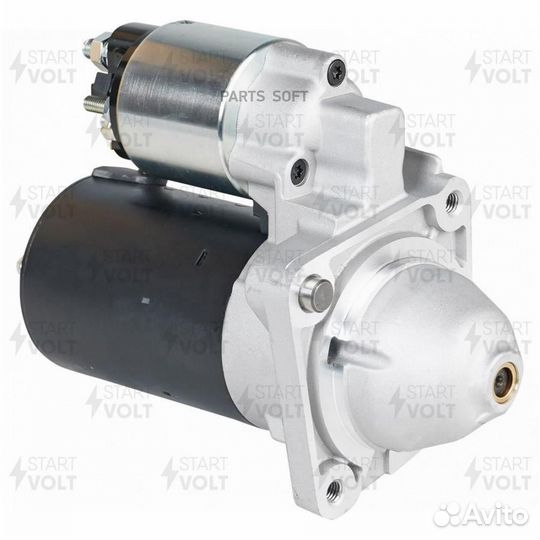 Startvolt Стартер 1,1кВт