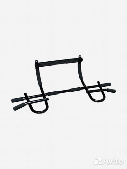 Тренажер турник универсальный 3 в 1