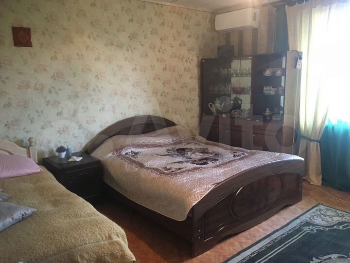 Комната 30 м², 2/2 эт.