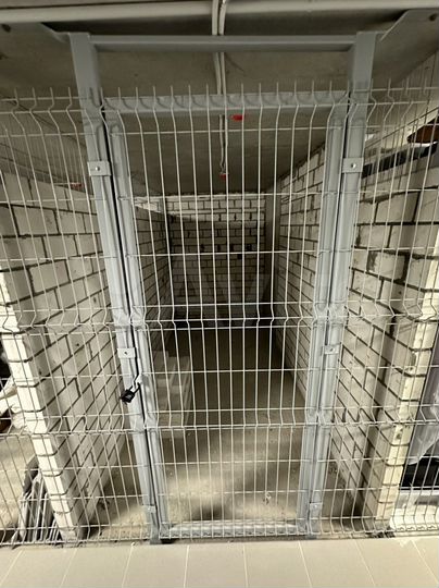 Гараж, 10 м²