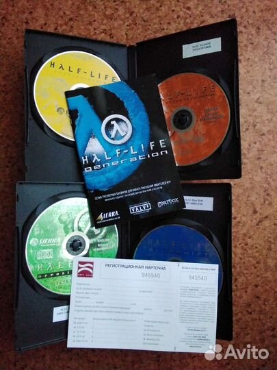 Коллекционная компьютерная игра