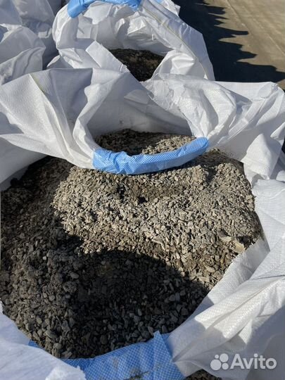 Отсев в бигбегах