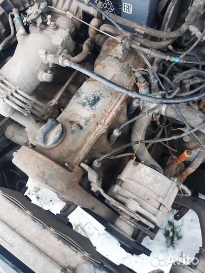 Продам двигатель 1 и 8