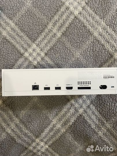 Xbox series s