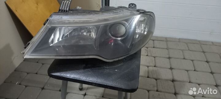 Продам фары Део Нексия -2 шт,Фольксваген В5-2 шт
