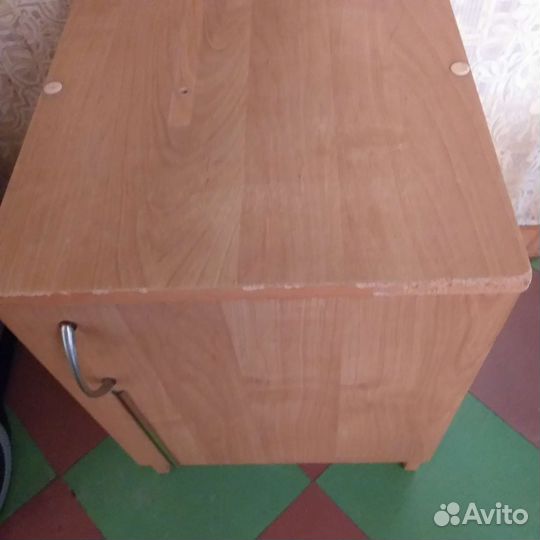 Тумбочка офисная бу