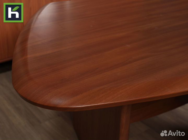 Мебель в кабинет руководителя бу