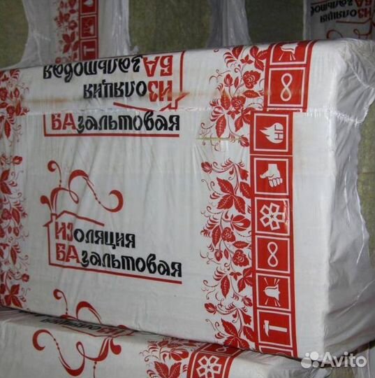 Изба утеплитель