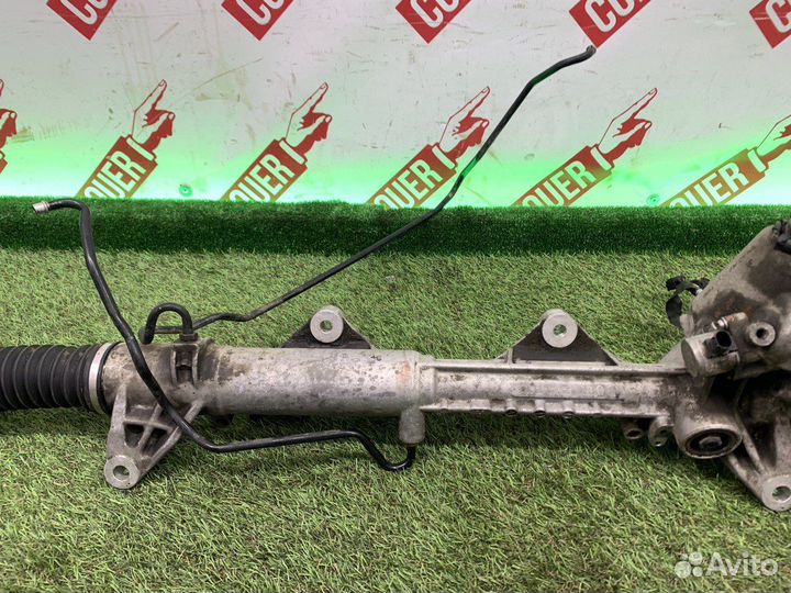 Рулевая рейка BMW F01 F02