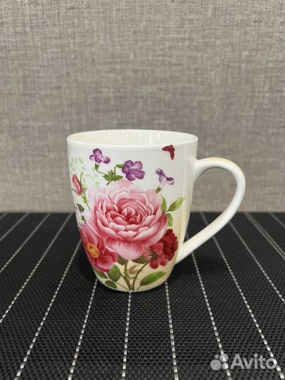 Кружка в подарочной коробке