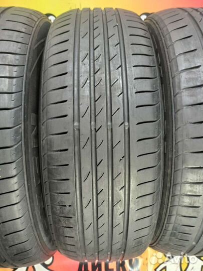 Nexen N'Blue HD Plus 205/60 R16 91V