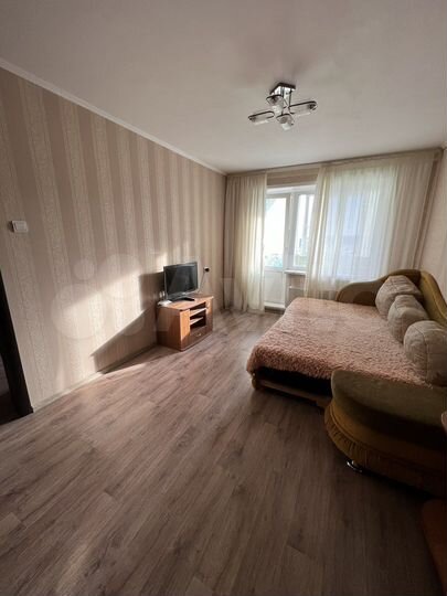 1-к. квартира, 33,3 м², 1/10 эт.