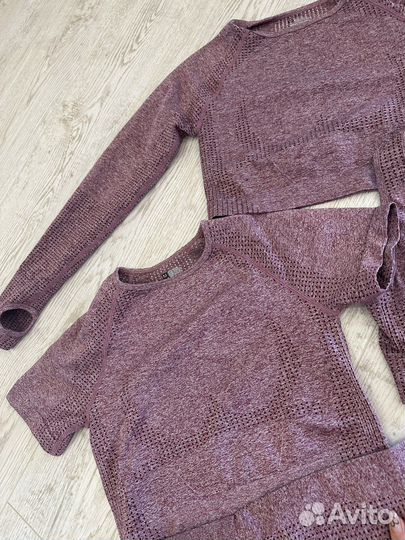 Спортивный костюм 5 вещей