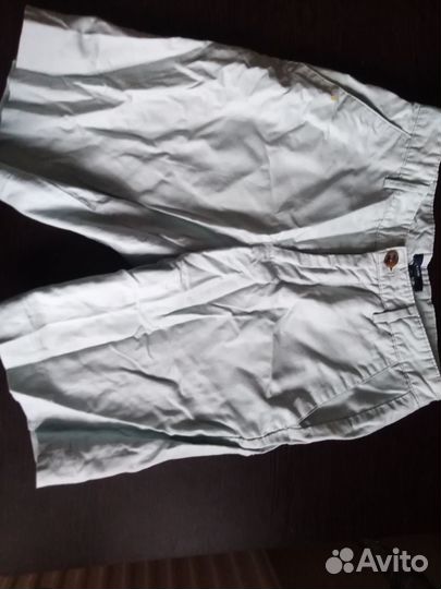 Шорты мужские