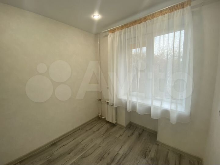 2-к. квартира, 41,8 м², 4/5 эт.