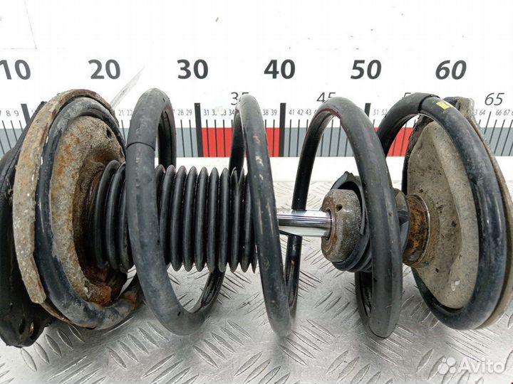 Стойка для Peugeot-Citroen Picasso