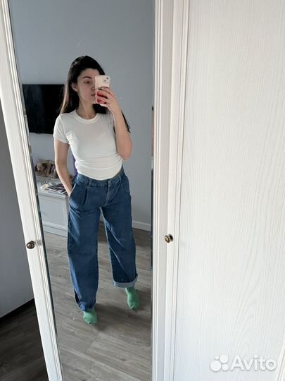 Костюм sisley сисли джинсовый М 44 46