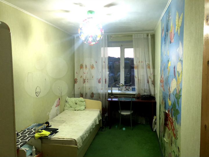 2-к. квартира, 48 м², 7/9 эт.