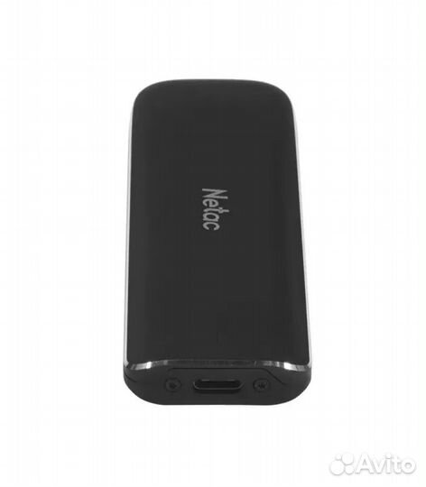 1 тб Внешний SSD накопитель Netac ZX (NT01ZX-001T