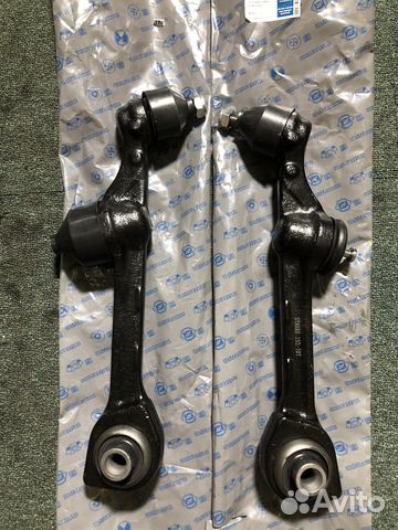 Рычаг передний нижний поперечный мерседес W 221