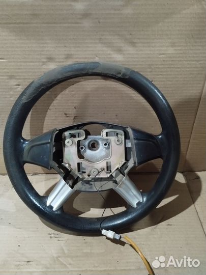 Руль / Lifan Solano 620