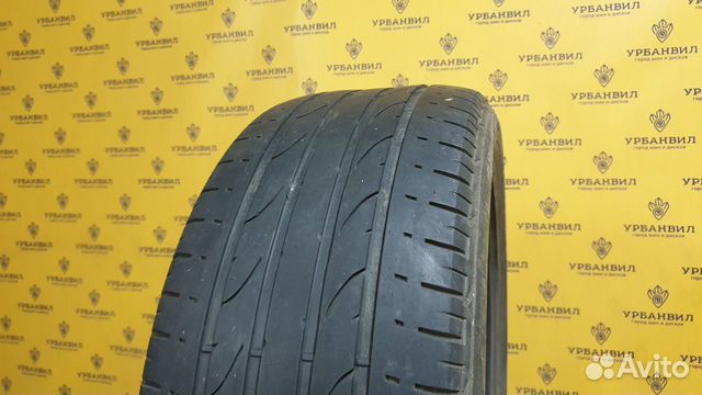 Bridgestone Dueler H/P Sport 235/50 R18 97V