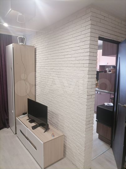 2-к. квартира, 42,4 м², 3/4 эт.