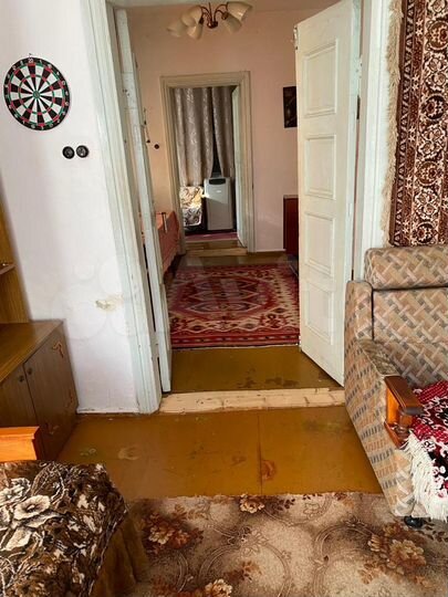 Дом 70 м² на участке 8,5 сот.