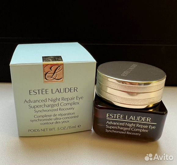 Крем estee lauder