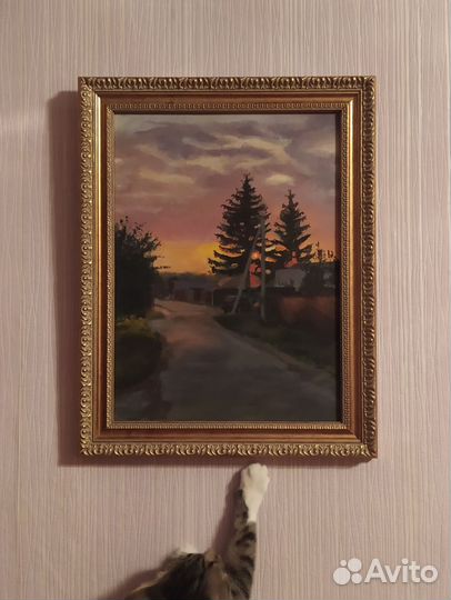 Рисунок на заказ