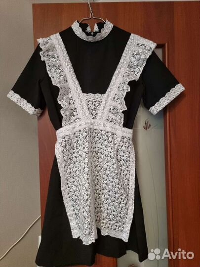 Школьная форма