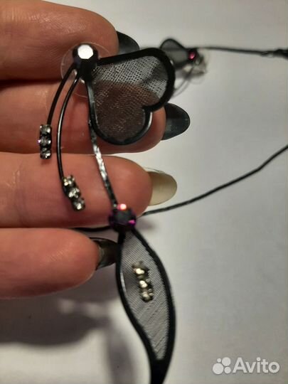 Комплект украшений