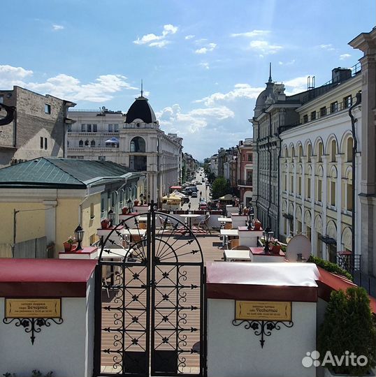Гид - экскурсовод, экскурсии Казань